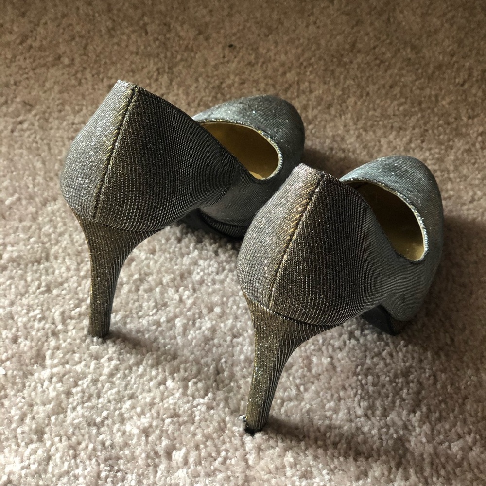 Prom heels - Picture 3 of 3